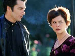 Imagen de Ella no es un ángel - 1