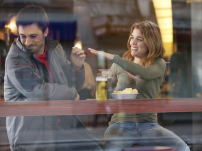 Imagen de Lo contrario al amor - 1