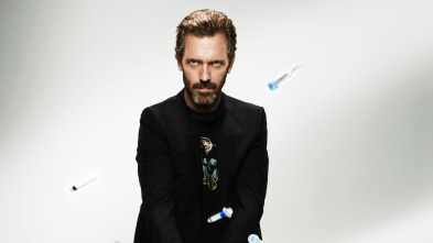 Imagen de House (T8): Ep.9 La media naranja - 5
