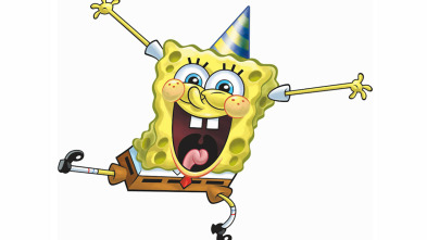 Imagen de Bob Esponja (T6): Mascotas o plagas; Ordenador sobrecargado - 5