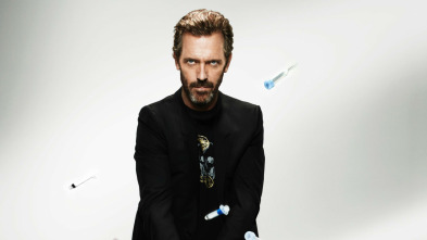 Imagen de House (T8): Ep.21 Aferrándose - 5