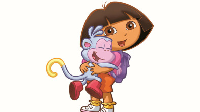 Imagen de Dora, la exploradora (T7) - 5