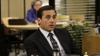 Imagen de The Office (T7): Ep.1 Nepotismo - 5