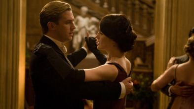 Imagen de Downton Abbey (T3): Ep.2  - 5