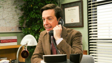 Imagen de The Office (T8): Ep.6 El cataclismo - 7