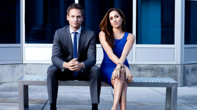 Imagen de Suits (T2): Ep.15 Normandía - 5