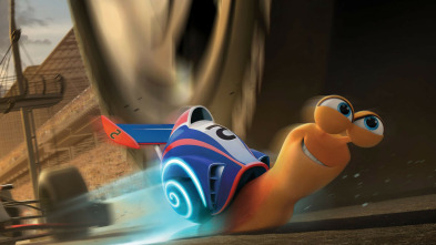 Imagen de Turbo - 5