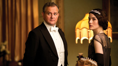 Imagen de Downton Abbey (T4): Ep.8  - 5