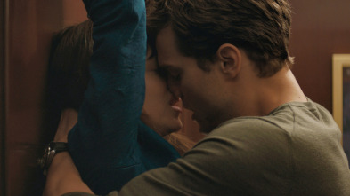 Imagen de Cincuenta sombras de Grey - 5