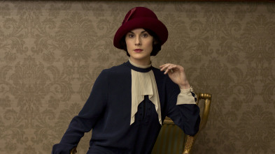 Imagen de Downton Abbey (T5): Ep.9 Especial Navidad - 5
