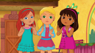 Imagen de Dora y sus amigos, en la ciudad (T1) - 5