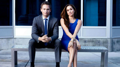 Imagen de Suits (T4): Ep.1 Un, dos, tres... ya - 5