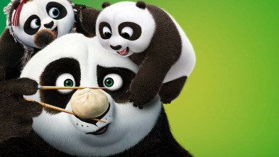 Imagen de Kung Fu Panda 3 - 5