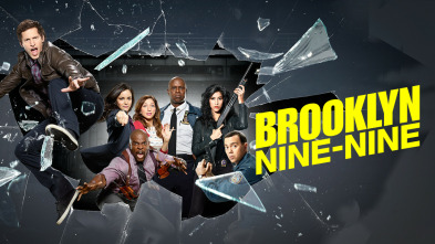 Imagen de Brooklyn Nine-Nine (T2) - 5