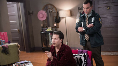 Imagen de Brooklyn Nine-Nine (T2): Ep.1 Encubierto - 5