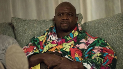 Imagen de Brooklyn Nine-Nine (T2): Ep.12 La casa de la playa - 5