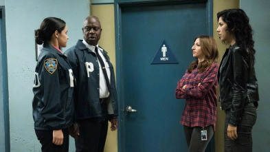 Imagen de Brooklyn Nine-Nine (T2): Ep.13 Redención - 5