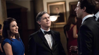 Imagen de Brooklyn Nine-Nine (T2): Ep.14 La defensa concluye - 5
