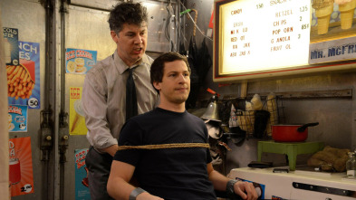 Imagen de Brooklyn Nine-Nine (T2): Ep.19 Sabotaje - 5