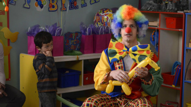 Imagen de Brooklyn Nine-Nine (T2): Ep.20 AC/DC - 5