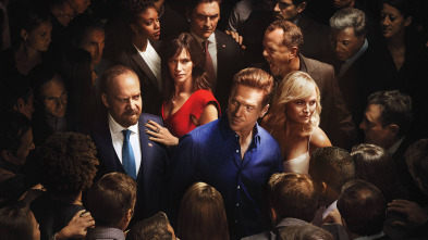 Imagen de Billions (T2): Ep.9 Sic Transit Imperium - 5