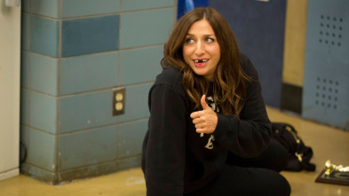 Imagen de Brooklyn Nine-Nine (T4): Ep.5 Halloween IV - 5