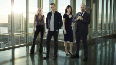 Imagen de Billions (T3): Ep.9 Rompehielos - 5