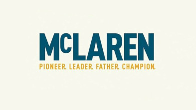 McLaren: la carrera de un campeón