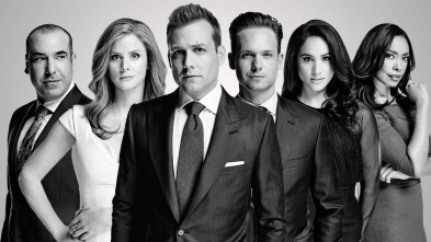 Imagen de Suits (T5) - 5