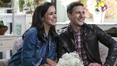 Imagen de Brooklyn Nine-Nine (T5): Ep.4 HalloVeen - 5