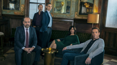 Imagen de Billions (T4): Ep.8 Noche de combate - 5