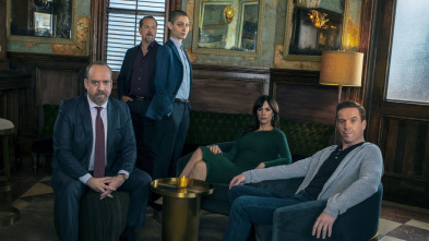 Imagen de Billions (T4): Ep.11 Lamster - 5