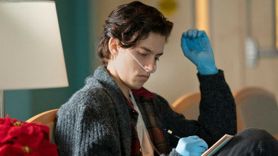 Imagen de A dos metros de ti - 5