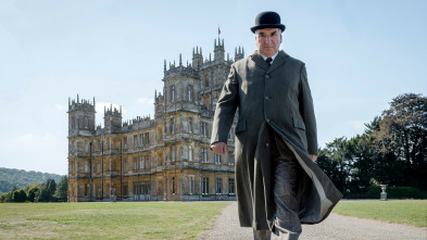 Imagen de Downton Abbey - 5