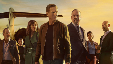 Imagen de Billions (T5): Ep.1 Nuevos decas - 5