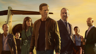 Imagen de Billions (T5): Ep.7 La mierda sin límites - 5