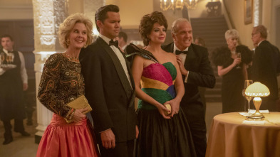 Imagen de Black Monday (T2): Ep.3 El idiota que llevas dentro - 5