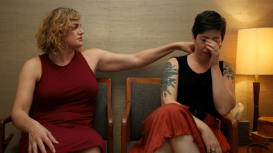 Imagen de Terapia de parejas (T1): Ep.9  - 5