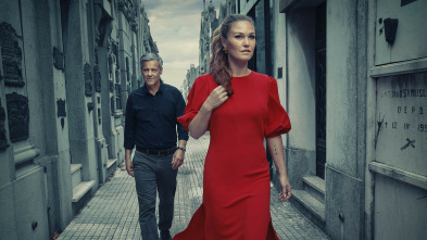 Imagen de Riviera (T3): Ep.1 La Dolce Vita - 5