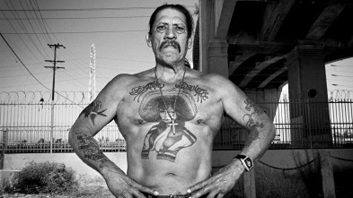 Imagen de Recluso nº 1: La redención de Danny Trejo - 5