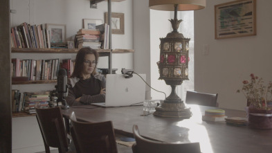 Imagen de Terapia de parejas (T2): Ep.6  - 5