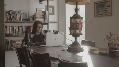 Imagen de Terapia de parejas (T2): Ep.9  - 5