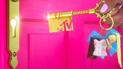 Imagen de MTV Cribs... (T1): Bradley Simpson, Caprice Bourret, Perri Shakes-Drayton y Mike Edwards - 5
