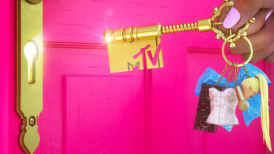 Imagen de MTV Cribs... (T1): Gemma Collins y Jorge Masvidal - 5