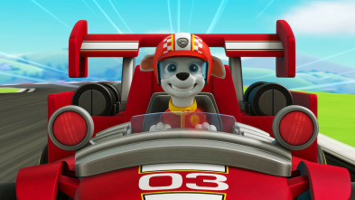 Imagen de La patrulla canina: Rescate a toda velocidad - 5