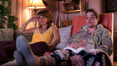 Imagen de The King of Staten Island - 5