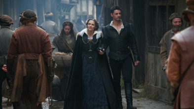 Imagen de El descubrimiento... (T2): Ep.9  - 5