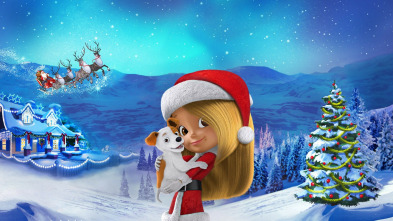 Imagen de La primera Navidad de Mariah y Jack - 5
