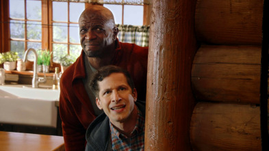 Imagen de Brooklyn Nine-Nine (T8): Ep.8 La renovación de votos - 5