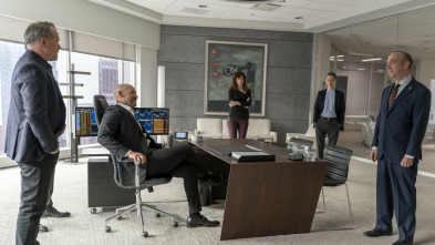 Imagen de Billions (T6): Ep.4 Tasa de quema - 5
